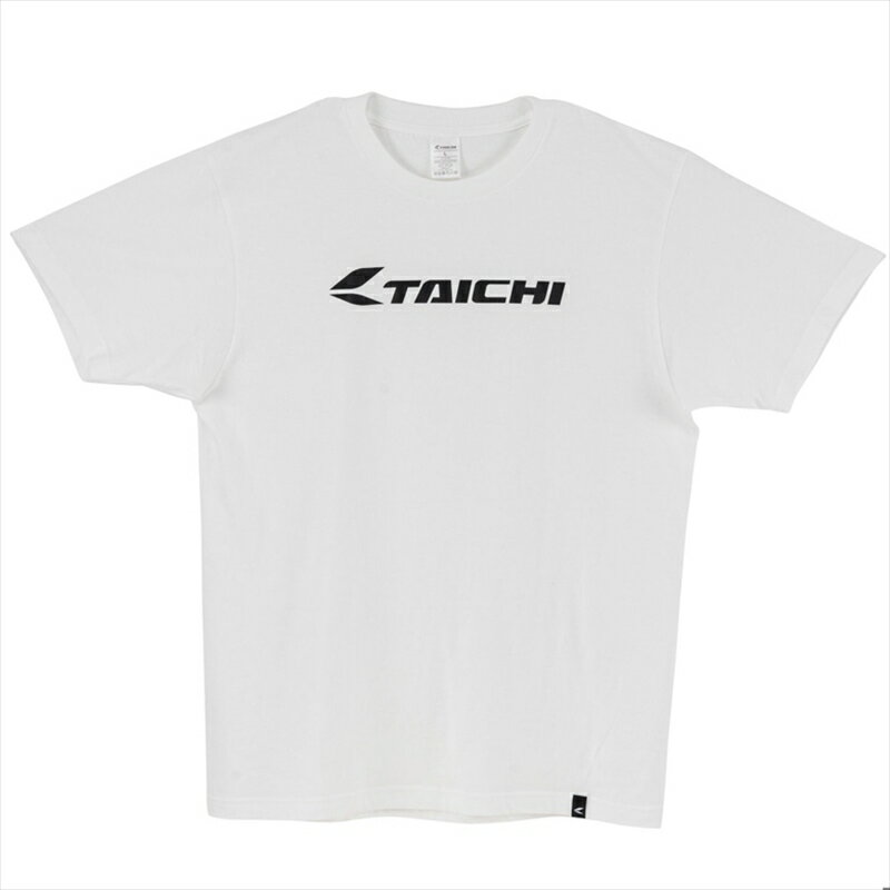 oCNp[c g[i[ TVc Vc EFAA[GX^C` TAICHI LOGO T-SHIRT WHITE #LRSU106WH01L 4997035102334