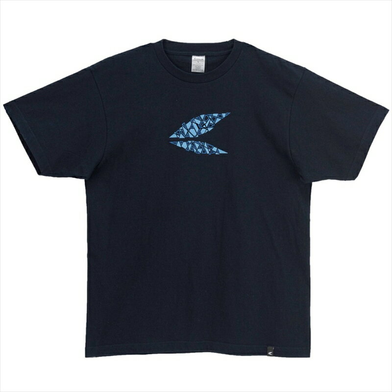 oCNp[c g[i[ TVc Vc EFAA[GX^C` GATHER T-SHIRT NAVY #SRSU112NV01S 4997035102471