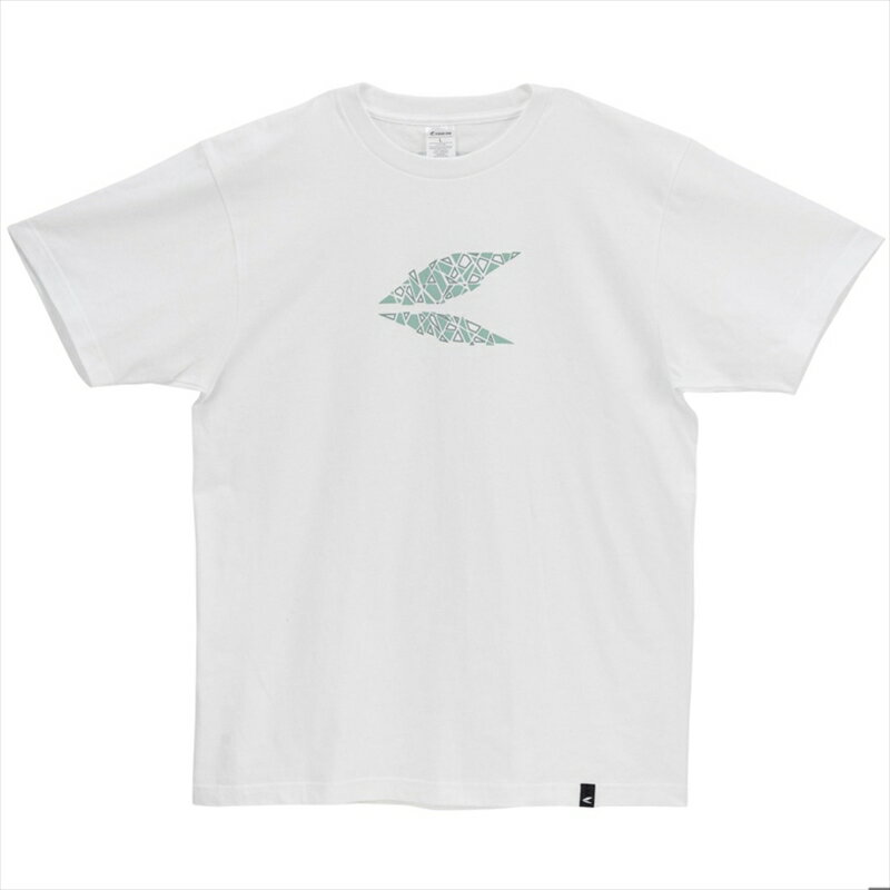 oCNp[c g[i[ TVc Vc EFAA[GX^C` GATHER T-SHIRT WHITE #LRSU112WH01L 4997035102495