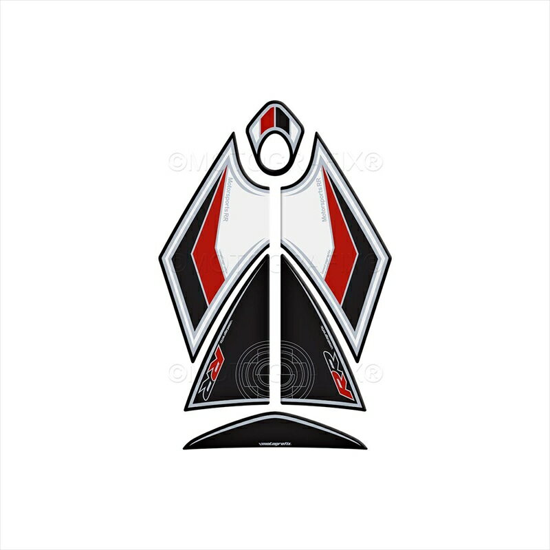 バイクパーツ アクセサリーモトグラフィックス Rear Seat Cowl Protector KitMT-RSB003R 4580779602712..