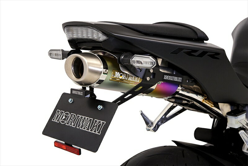 ＼【ポイント2倍】27日09:59まで／ バイクパーツ マフラーモリワキエンジニアリング ZERO ANO S/O01810-LK1U2-10 4527350169554CBR600RR 21-/24-