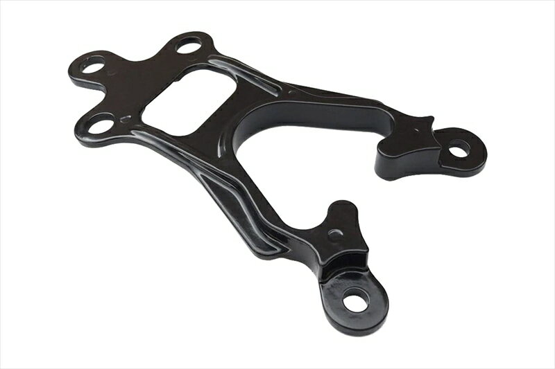 バイクパーツMOTONE CUSTOMS(モートーン) メーターステーMMU0114550255825904