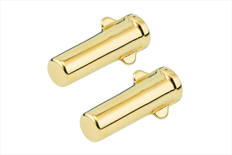 バイクパーツMOTONE CUSTOMS(モートーン) エアバルブキャップ BALLISTA ブラス MMU0714550255833442T100/T120 (16-25) SpeedTwin900 (16-25) Scrambler900 (17-25)