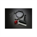バイクパーツ ヨシムラ YRスロットルホルダーセットケーブル750mm671-0B2R7501 4571463852209RED(TMRスモールボディ) 120...