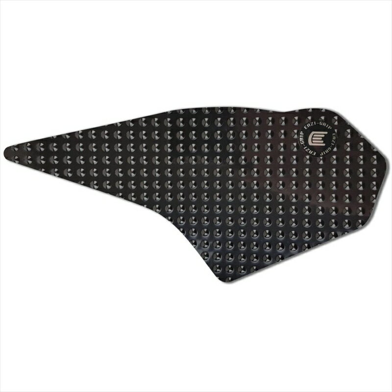 バイクパーツ 外装アールアンドジー Eazi-Grip Tank Grips:EVO:BLACK COLORRG-EVO331BL 4580779595908CBR250RR(17-20)