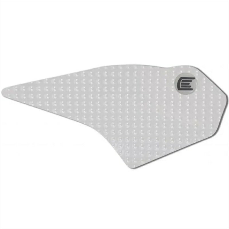バイクパーツ 外装アールアンドジー Eazi-Grip Tank Grips:EVO:CLEARRG-EVO331CL 4580779595915CBR250RR(17-20)