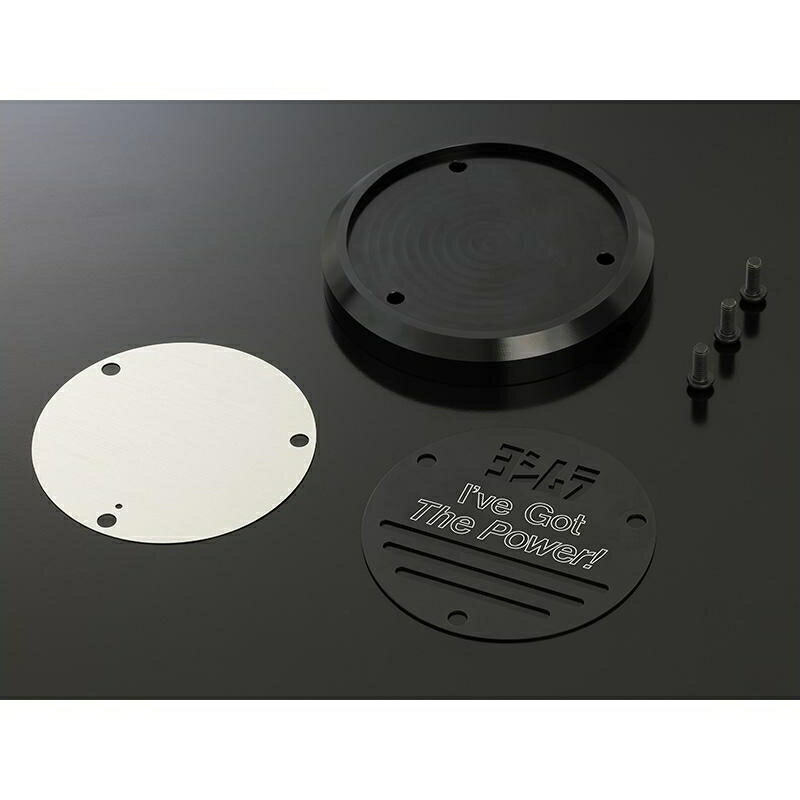 【5日前後で発送】 バイクパーツ ヨシムラ エンジンケースガードKIT280-44F-0201 4571463867111