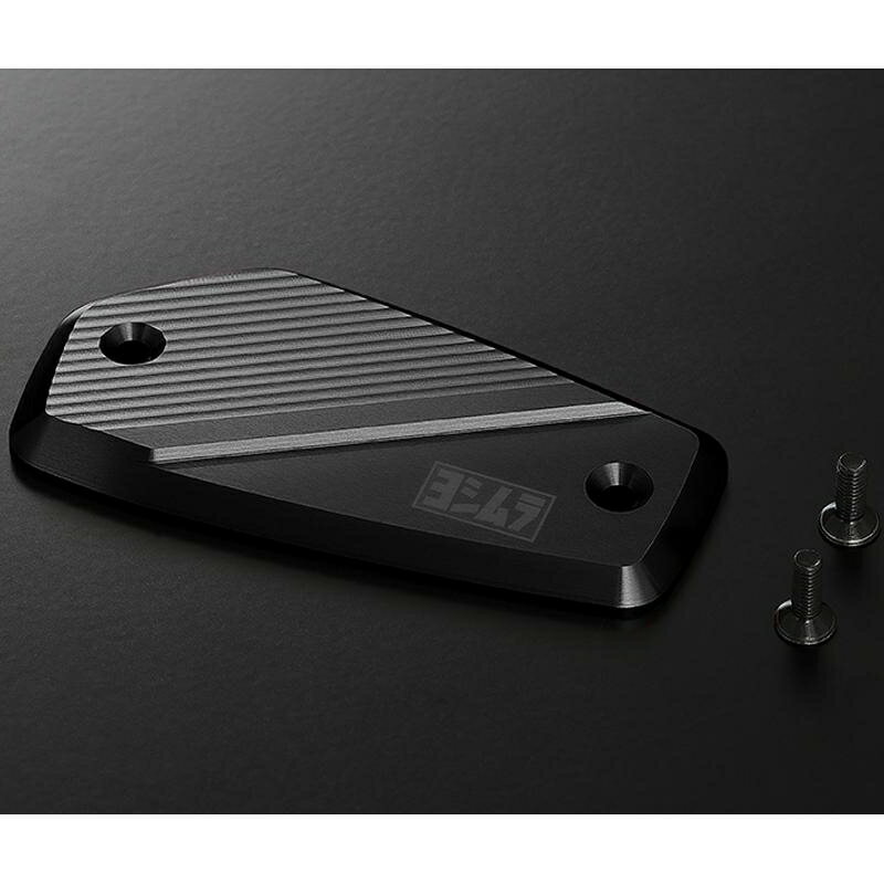 【5日前後で発送】 バイクパーツ ヨシムラ マスターシリンダーキャップ667-592-2010 4571463859567