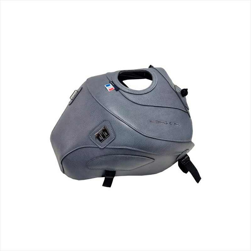 バイクパーツ バグスター タンクカバー グレー1806B 4550646105844GSX-S1000 22-24