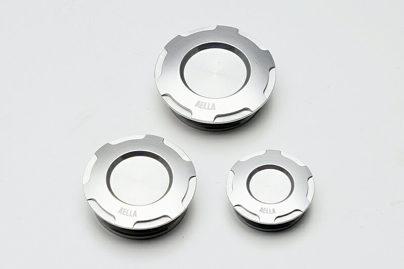 バイクパーツ 外装アエラ フレームプラグ ホワイト Z900RS/CAFEAE-78002-WT 4550646106728