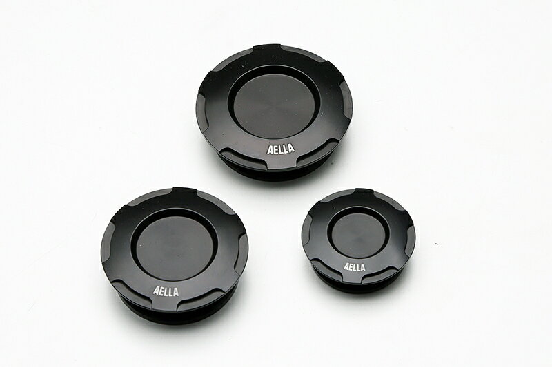 バイクパーツ 外装アエラ フレームプラグ ブラック Z900RS/CAFEAE-78002-BK 4550646106735