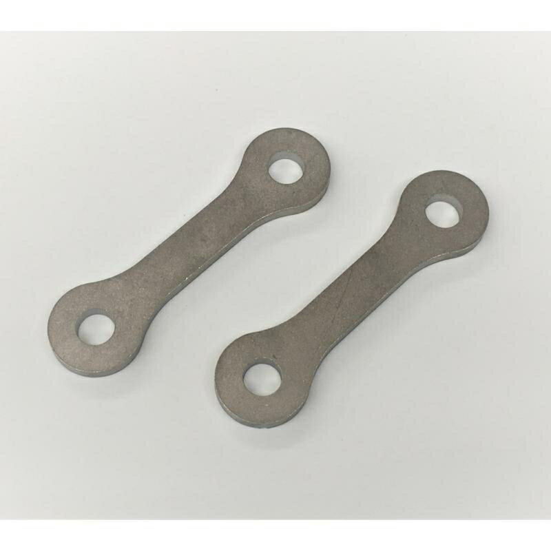 バイクパーツケイファクトリー K-FACTORY リンクプレート +20mm セロー250 18-360VZBN010Z 4582215617205