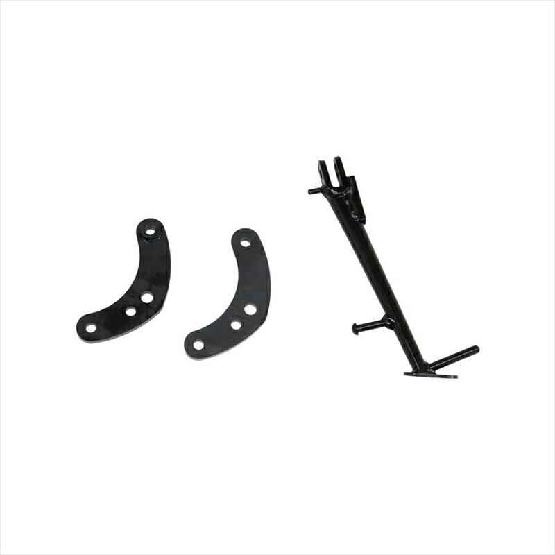 【5日前後で発送】バイクパーツ エフェックス ローダウンCOMPキット 20mmダウンPHA783D-SET 4550255874964Z650RS 22-25
