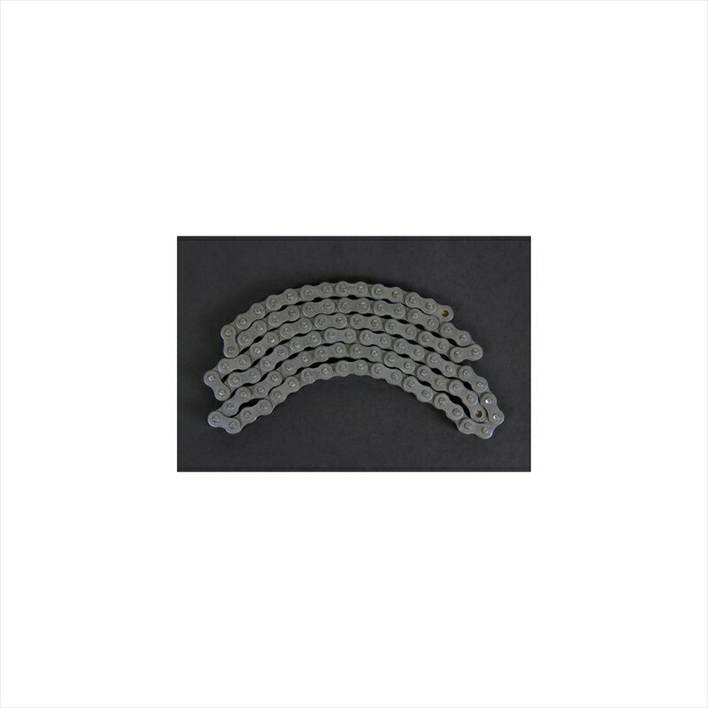 バイクパーツ 駆動系プロト PRチェーン 420 -150cc クリップJ420DEH-100F 4550255816810100F(2400L)リール