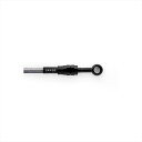 バイクパーツ スウェッジラインプロ Cホース SUS/BLK クリアコート BTP0025C 4549950297000CB1100RS 17-20