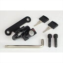 【5日前後で発送】バイクパーツSP TAKEGAWA(スペシャルパーツタケガワ) ヘルメットホルダーセット シート下 08-01-017645141628056...