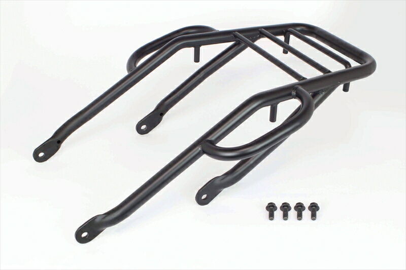 【5日前後で発送】バイクパーツ SP TAKEGAWA(スペシャルパーツタケガワ) リアキャリア09-11-03294514162805909