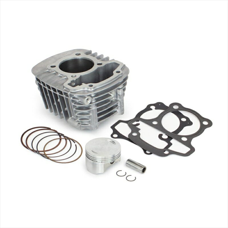 【5日前後で発送】 バイクパーツ スペシャルパーツタケガワ S-Stageボアアップキット カム無 01-05-5460 4514162806456145ccモンキー125(JB03)