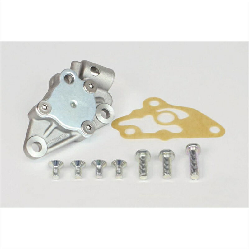 バイクパーツ スペシャルパーツタケガワ スーパーオイルポンプ リリーフバルブ付 01-16-0069 4514162839805モンキー・ゴリラ・FIモンキー