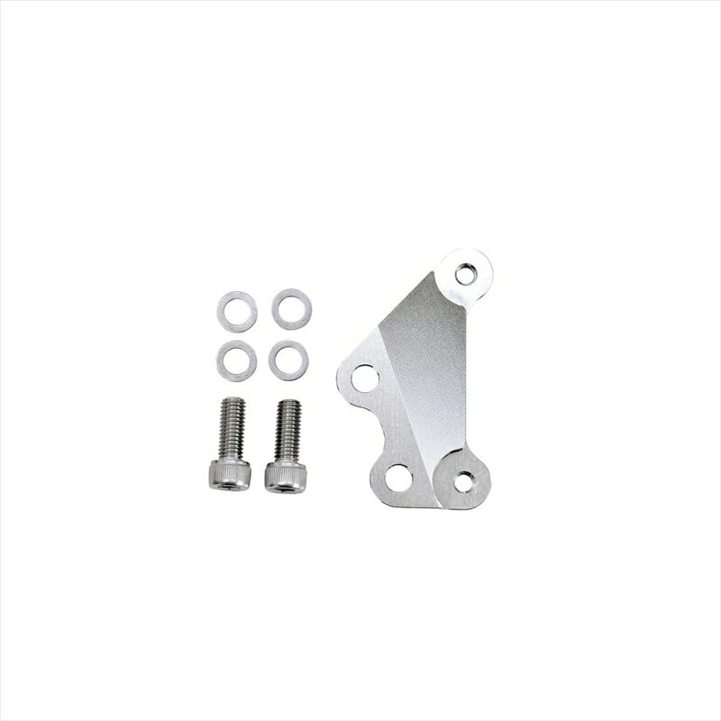 バイクパーツ プロトブレンボ キャリパーサポートBre40mm R PCS061R 4520616310608CBR250R 11-17/RS125R 90-94