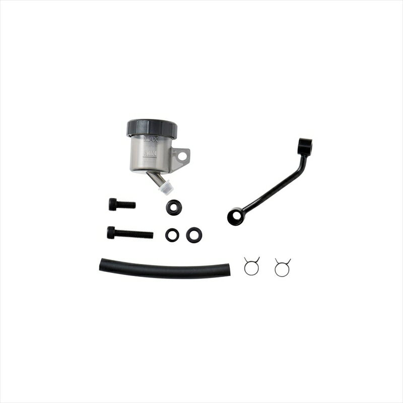 【5日前後で発送】バイクパーツ プロトブレンボ オイルタンクステー クラッチBPS005-BB 4550255574000ブラックステー/S15Bスモークタンク/コルサコルタ