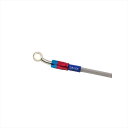 バイクパーツ スウェッジラインプロ Fホース/バイピース R&B クリアコート SAP162FB 4547567709756CBR1000RR 08-11 AB...