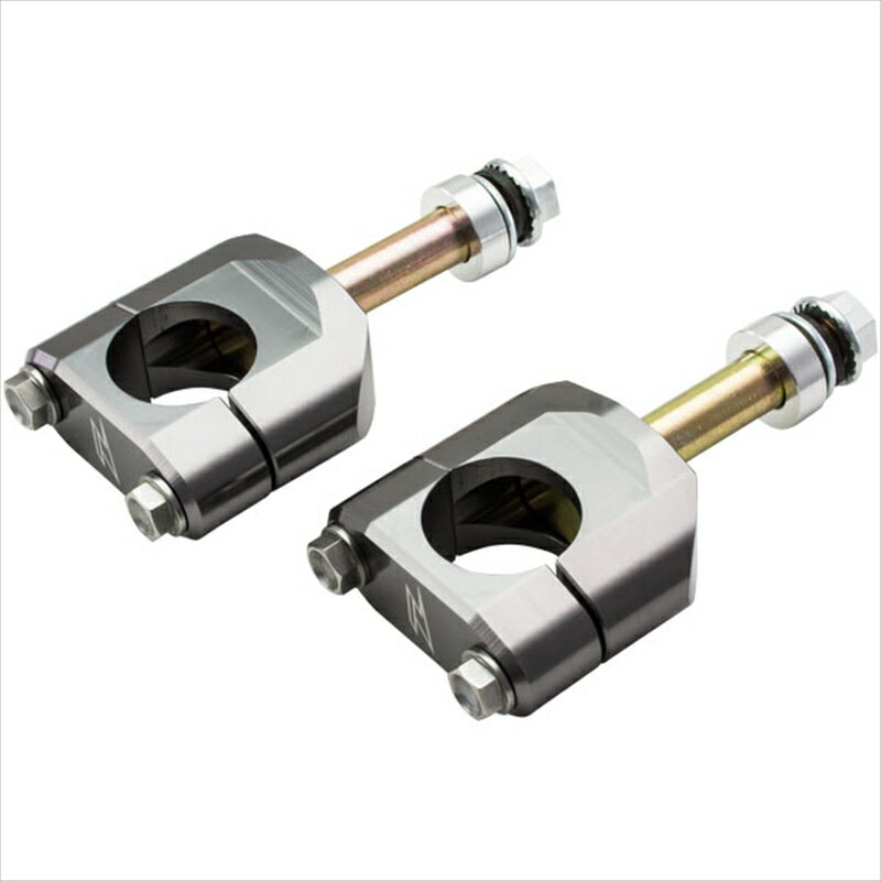 バイクパーツ ハンドルジータ RX2クランプキットF4586 4547836182051CR/CRF/KX/RMZ