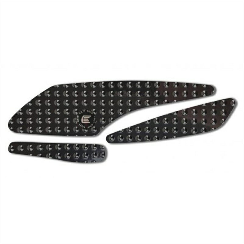 Хѡ 륢ɥ Eazi-Grip Tank Grips:EVO:BLACK COLORRG-EVO600BL 4580779596578F3 675/800(13-24)