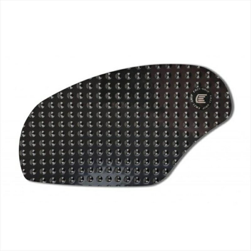 バイクパーツ 外装アールアンドジー Eazi-Grip Tank Grips:EVO:BLACK COLORRG-EVO716BL 4580779596615GSX1300R隼(99-20)