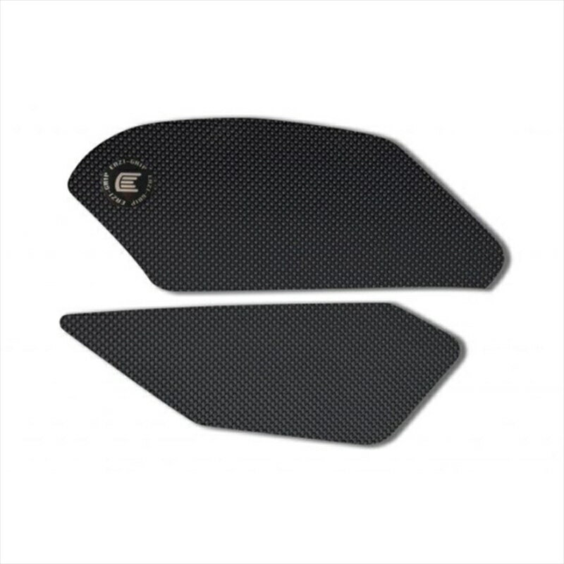 バイクパーツ 外装アールアンドジー Eazi-Grip Tank Grips:PRO:BLACK COLORRG-PRO904BL 4580779598077YZF-R1(09-14)