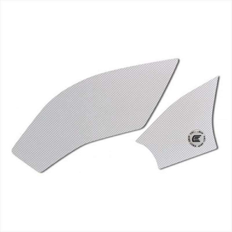バイクパーツ 外装アールアンドジー Eazi-Grip Tank Grips:PRO:CLEARRG-PRO937CL 4580779598244YZF-R1/M(20-24)
