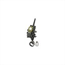 バイクパーツRAM MOUNTS(ラムマウント) フィンガーグリップ&ベルトクランプベースセット 標準アーム φ25.4-53.3mm対応 1インチボール RA...