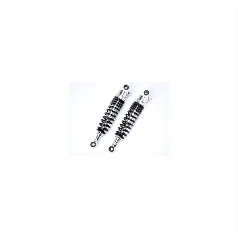 バイクパーツ ウチカスタムパーツ RFYガス封入サスペンション SV/BK SUG34SVBKYA11 4549950650416XJR1200/XJR1300