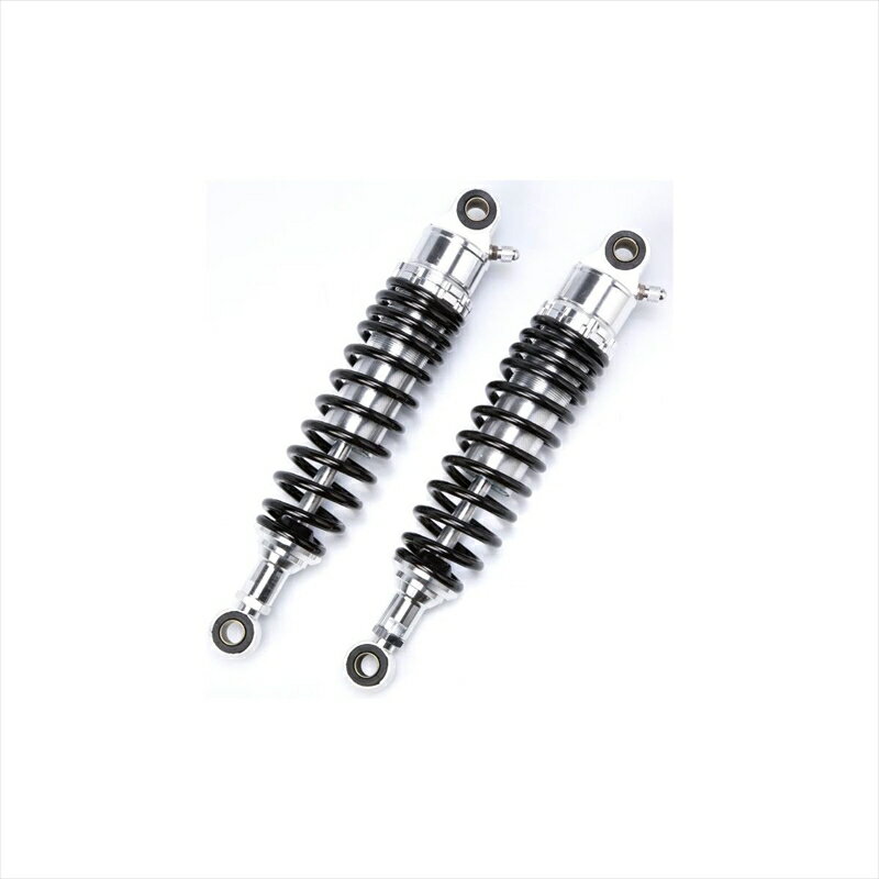 バイクパーツ ウチカスタムパーツ RFYガス封入サスペンション SV/BK SUG34SVBKKA4 4549950665236ゼファー1100/RS