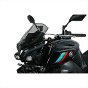 バイクパーツ 外装エムアールエー スクリーン レーシング スモーク4025066174508 4550255896010MT-10/SP 22-24