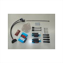 バイクパーツ 電装系エーエスウオタニ SP2フルパワーキット 00209 4580578510225XJR1200/1300 98-99