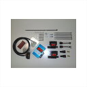 バイクパーツ 電装系エーエスウオタニ SP2フルパワーキット00502 4580578510829DUCATI M900 93-99/900SS 91-98/M400/M600