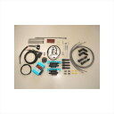 バイクパーツ 電装系エーエスウオタニ SP2フルパワーキット コードセット付0112P 4580578514544CB750KO-CB750F-2