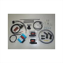 バイクパーツ 電装系エーエスウオタニ SP2フルパワーキット コードセット付0416P 4580578514919GS400/E 76-