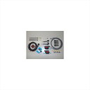 バイクパーツ 電装系エーエスウオタニ SPIIPCキット コードS付015CP 4580578514629C (2P*2) 85