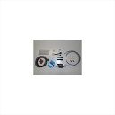 バイクパーツ 電装系エーエスウオタニ SPIIPCキット コードS付017CP 4580578514643C (2P*1) 85