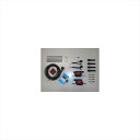 バイクパーツ 電装系エーエスウオタニ SPIIパワーコイルキット1015C 4580578515084C (2P*2) 85