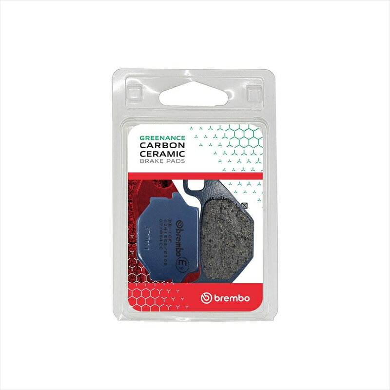 ХѡBREMBO SERIE ORO(֥ ꥨ) ꥨ ֥졼ѥå CC 07YA54CC4550646042330 ꥢ : Aprilia RX 125 90 ,Tuareg 350 Wind 90-94