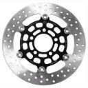 バイクパーツBREMBO SERIE ORO(ブレンボ セリエオロ) セリエオロ ブレーキディスク セミフローティング78B408194550255942649