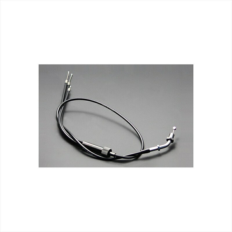 【5日前後で発送】 バイクパーツ ピーエムシー チョークワイヤー 140mmショート 147-271 4589641229941H2 72-73