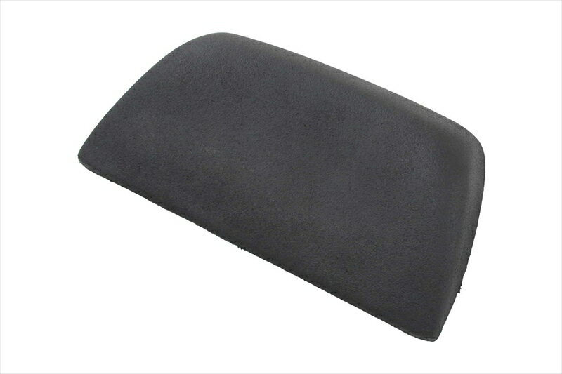 バイクパーツHEPCO&BECKER(ヘプコアンドベッカー) バックレスト ブラック7003054548664494729