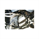 バイクパーツHEPCO&BECKER(ヘプコアンドベッカー) エンジンガード ブラック 502913 00 014548664527984R850R 03-06...