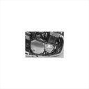 バイクパーツHEPCO&BECKER(ヘプコアンドベッカー) エンジンガード クローム 501323 00 024548664528691GSF1200/S B...