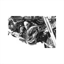 バイクパーツHEPCO&BECKER(ヘプコアンドベッカー) エンジンガード クローム 5014517 00 024548664528714XV1900 Mid...