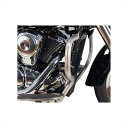 バイクパーツHEPCO&BECKER(ヘプコアンドベッカー) エンジンガード クローム 501219 00 024548664530168VN900 class...